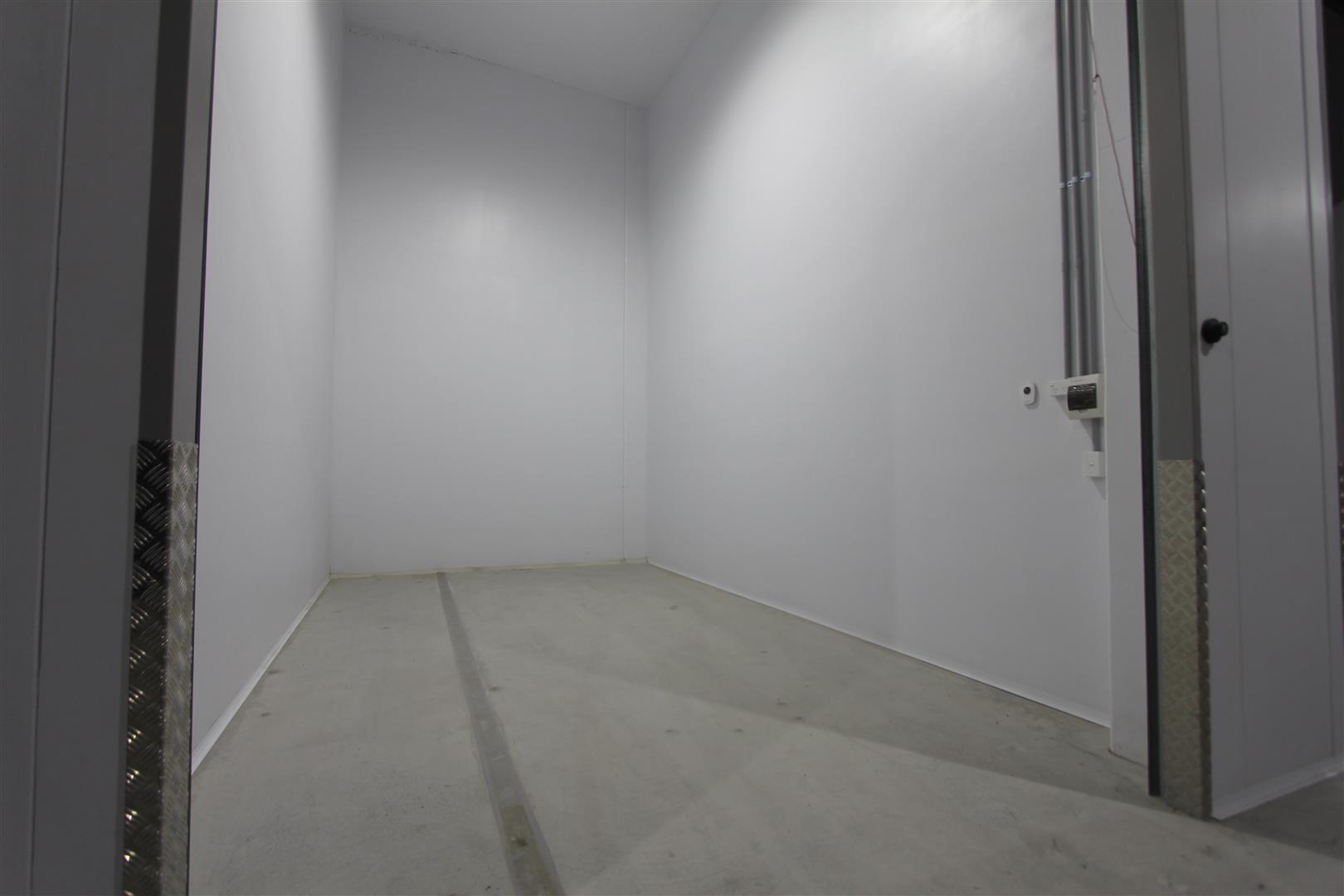 Brand New Storage Solutions in Kurnell Industrial Park Commercial